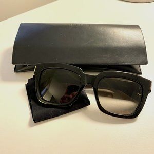 SAINT LAURENT BOLD 001 Sunglasses
